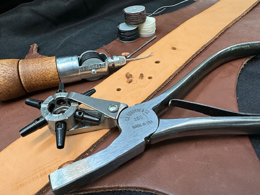 Punching Tools Grommets Rivets Punches Eyelet Setters Lancaster County, Virginia, VA