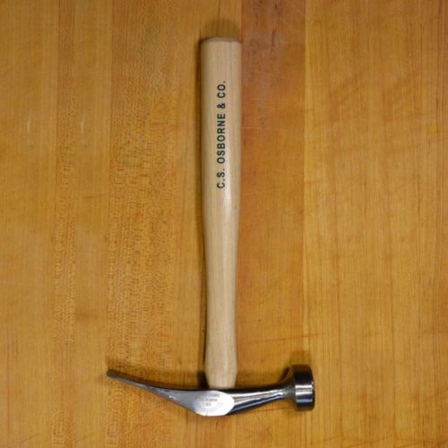 Home CS Osborne Leather Tools