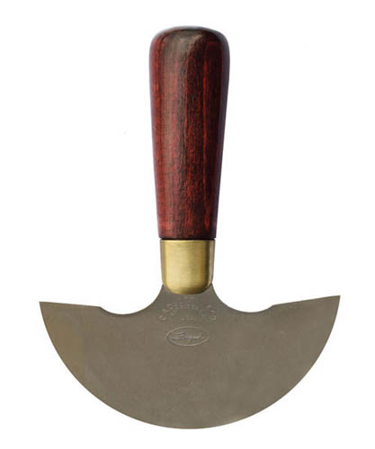  C.S. Osborne Leather & Skiving Knife #67-0 (2 Long