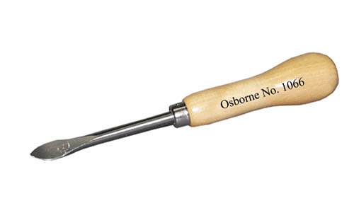 CS Osborne - No. 600 - Staple Puller Plier 