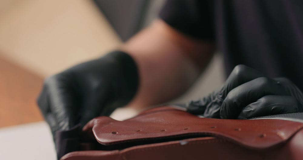How Have Leatherworking Tools Evolved with Modern Engineering?
