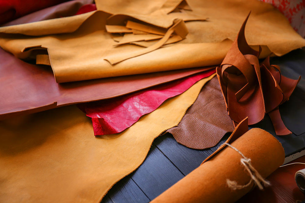 What Are the Unexpected Applications of Leather? Exploring New Frontiers in Leather Crafting