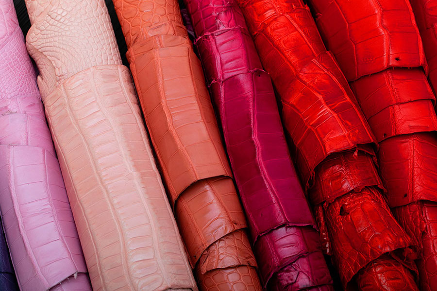 How Is Leather Being Incorporated in Eco-Friendly Products? Sustainable Fashion and Beyond