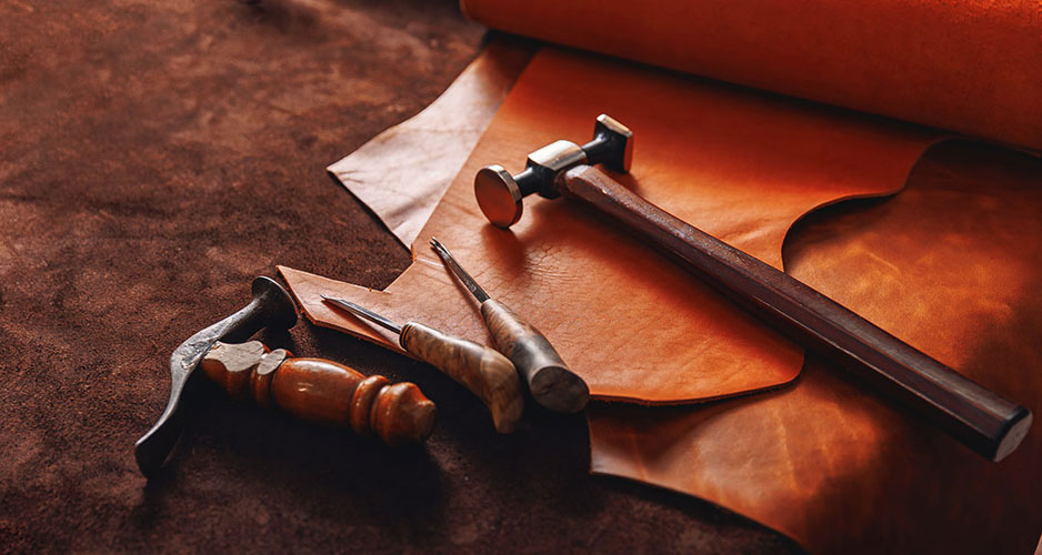 How Have Traditional Leather Tools Stood the Test of Time? The Enduring Legacy of Quality Craftsmanship