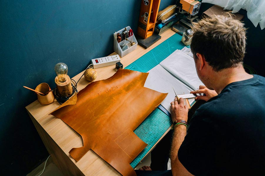 Why Are Custom Leather Goods Gaining Popularity Among Consumers?