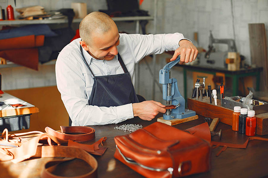 How to Choose the Right Leather Tool for Any Project