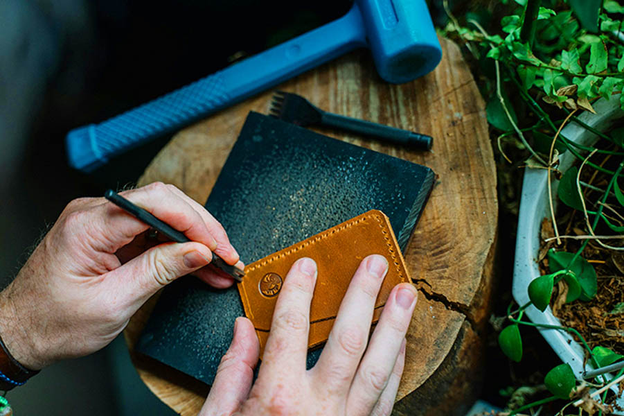 4 Must-Know Tips for Caring for Your Leather Crafting Tools