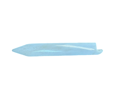 Bone Folder With Hook 7" #466
